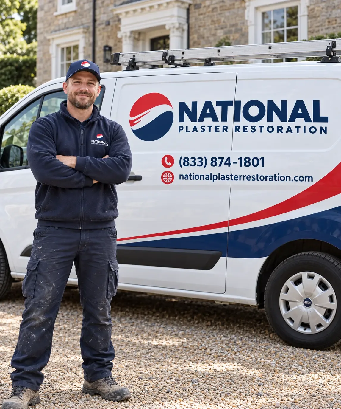 Plaster Repair company in Saxtons River, VT